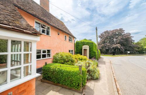Higham House | The Old Post Office