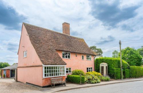 Higham House | The Old Post Office