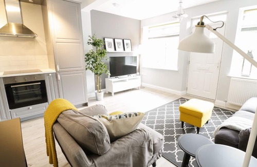 Preston Cottage | The Old Post Office