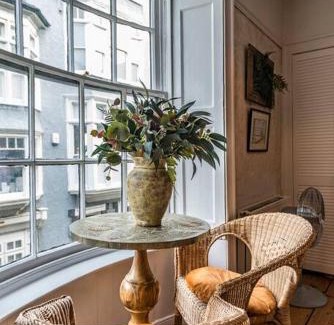 Ramsgate House | The Old Post Office - Truly unique, quirky house