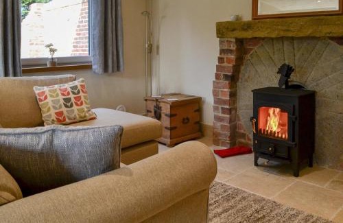 Alford House | The Old Rectory Lodge