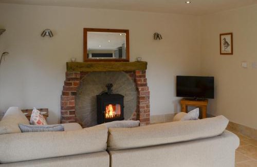 Alford House | The Old Rectory Lodge