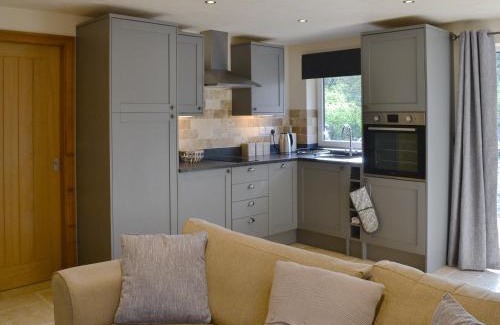 Alford House | The Old Rectory Lodge