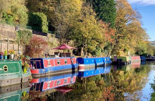 Wadsworth Apartment | The Old Riverside School House Apt 5