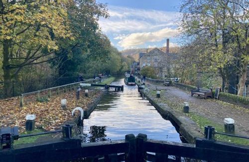 Wadsworth Apartment | The Old Riverside School House Apt 5