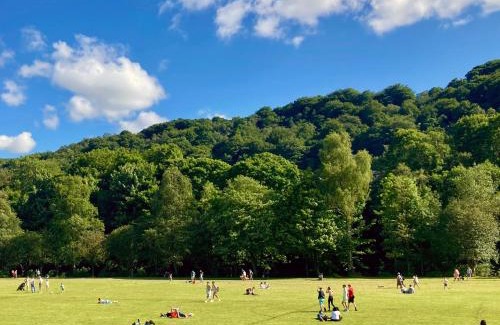 Wadsworth Apartment | The Old Riverside School House Apt 5