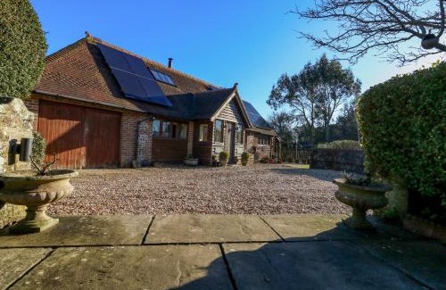 Holworth House | The Old School Cottage