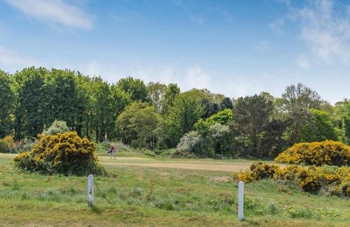 Ganton House | The Old School