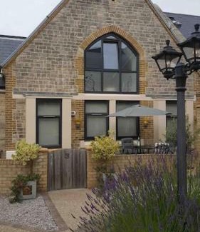 Shanklin House | The Old School Hall