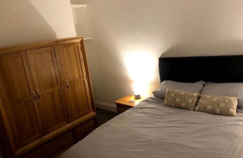 Skipton Apartment | The Old Ship Hotel, apartment 2