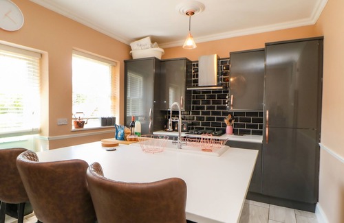 Barnard Castle House | THE OLD SMITHY, pet friendly in Barnard Castle