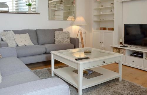 Truro House | The Old Smithy