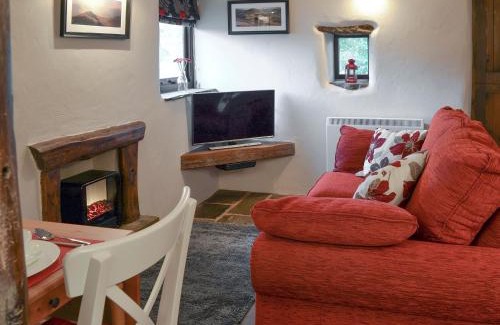 Peak District National Park House | The Old Stable
