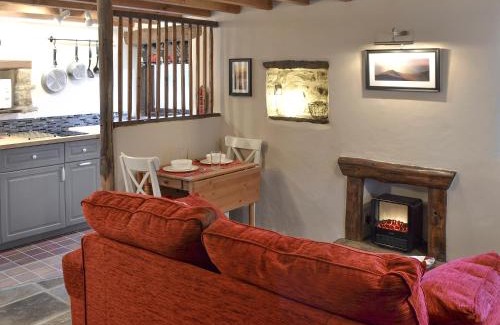 Peak District National Park House | The Old Stable