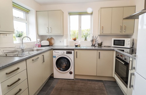 Penymynydd Cottage | THE OLD STABLE, with open fire in Mold