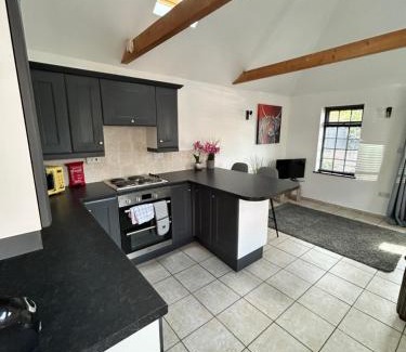 Kessingland House | The Old Stables in Mews