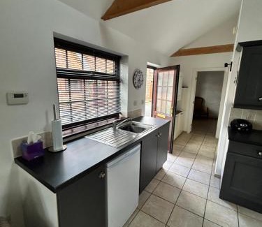 Kessingland House | The Old Stables in Mews