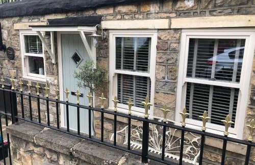 Knaresborough House | The Old Studio