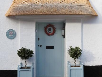 Minehead House | The Old Sweet Shop