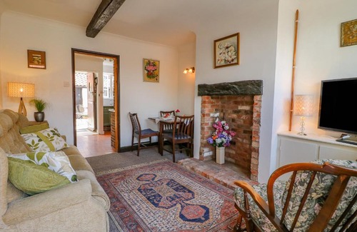 Newark House | The Old Sweet Shop