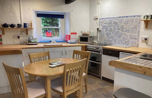 Penrith Cottage | The Old Tearoom-UK32945