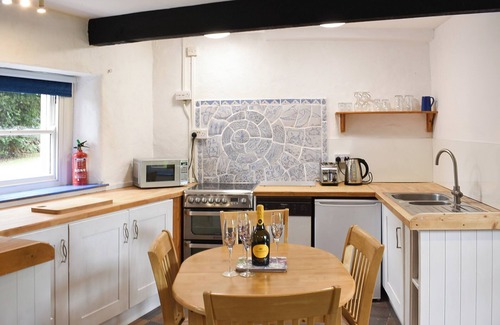 Penrith Cottage | The Old Tearoom-UK32945