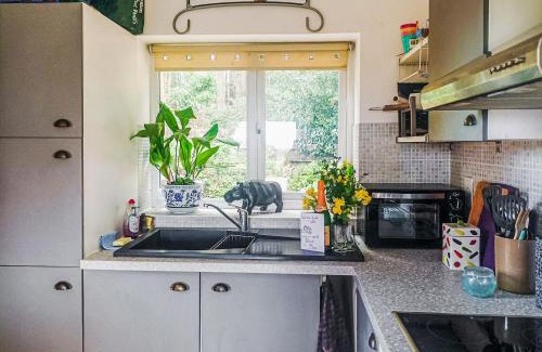 Ebford House | The Old Telephone Exchange
