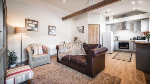 Skipsea House | The Old Tractor Shed