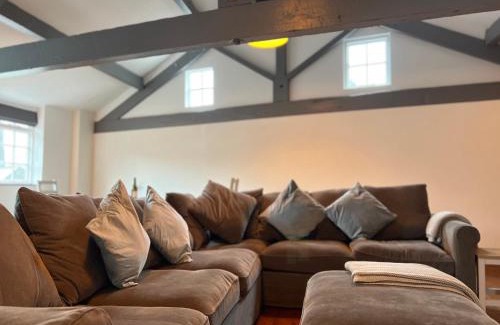 Tavistock Apartment | The Old Woollen Mill