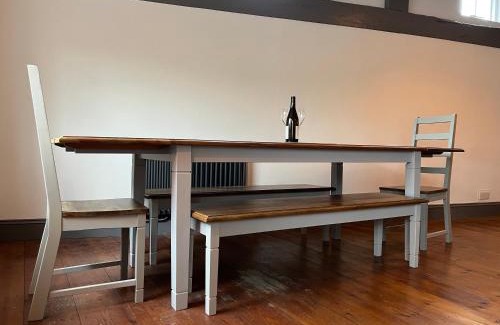 Tavistock Apartment | The Old Woollen Mill