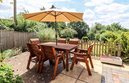 Upton Bishop Cottage | The Olde House, UPTON BISHOP