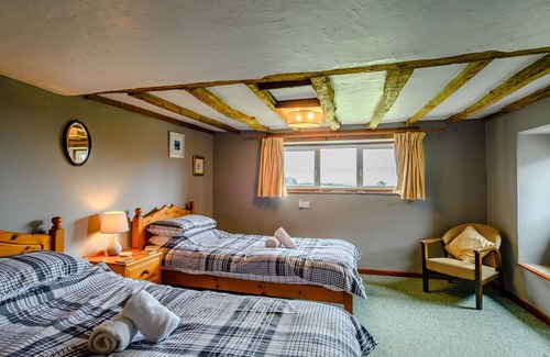 Upton Bishop Cottage | The Olde House, UPTON BISHOP