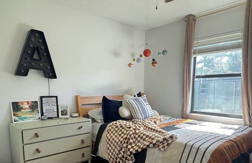 St. Augustine South House | The oldest city St Aug.Walking distance to Matanzas inlet and views of downtown.