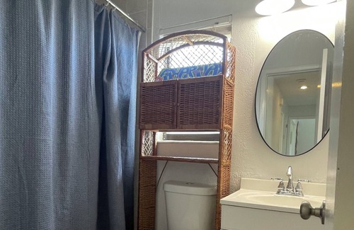 St. Augustine South House | The oldest city St Aug.Walking distance to Matanzas inlet and views of downtown.