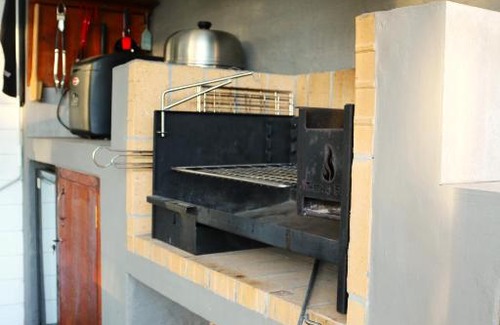 Somerset West House | The Olive Terrace