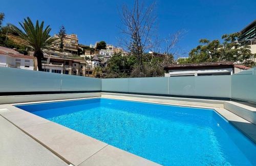 Pedregalejo House | The Olive Tree House