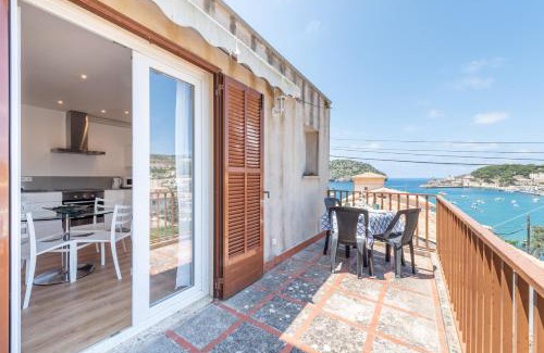Puerto de Soller Apartment | The Olives