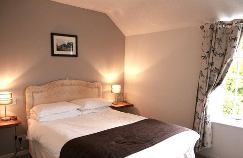 Usk Hotel | The Olway Inn