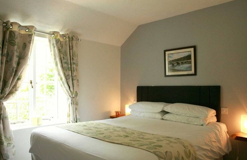 Usk Hotel | The Olway Inn