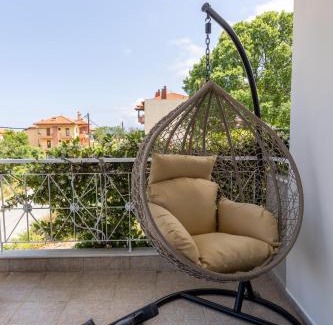 Dio-Olympos House | The Olympus Estate