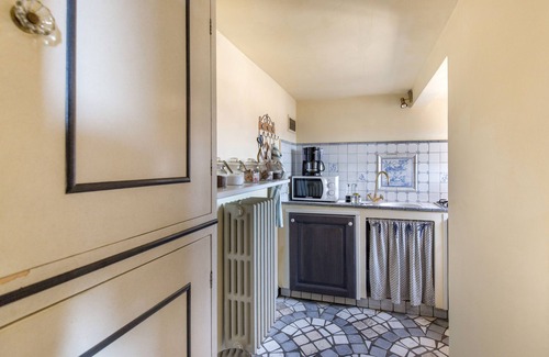 San Niccolo House | The One and Only: NEW ROYAL SUITE with PRIVATE TERRACE OVERLOOKING FLORENCE