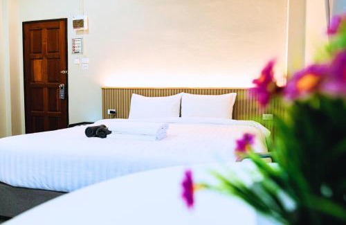 Betong Hotel | The One Betong