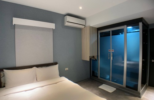 Shilin House | The One Donni Inn