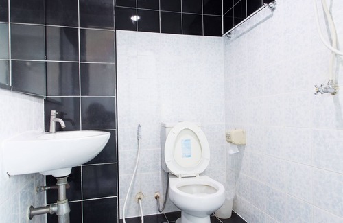 Talat Hotel | The One Hotel