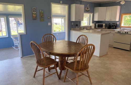 Central Lake House | The Only Thing We Overlook is Intermediate Lake.Booking NOW for Summer 2026!