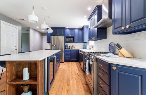 Cottekill House | The Onyx at High Falls