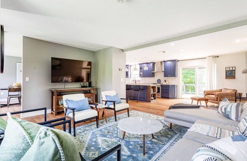 Cottekill House | The Onyx at High Falls