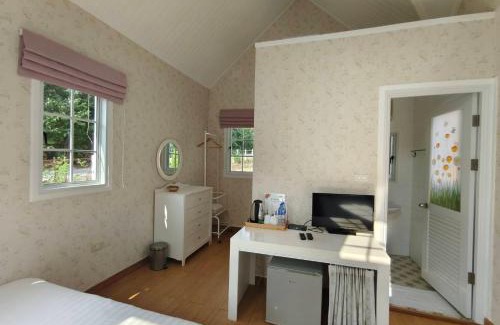 Chong Sadao Hotel | The Open Hills