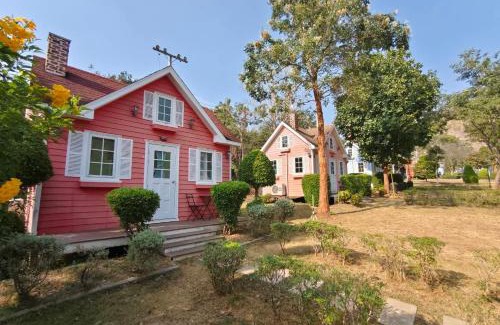 Chong Sadao Hotel | The Open Hills