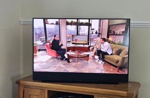 Louth House | The Orangery